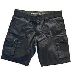 Monument Cargo Shorts